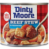 Save $1.00 on 2 Dinty Moore® products when you buy TWO (2) DINTY MOORE® produ...