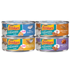 Save $1.00 on FOUR (4) 5.5 oz cans of Tasty Treasures® Friskies® brand Wet Ca...