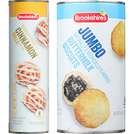 Brookshire's