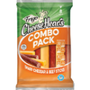 Save $0.50 on Frigo® Cheese Heads® Snack Cheese when you buy ONE (1) Frigo&re...