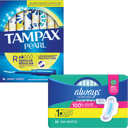 Care Items