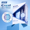 Save $5.00 on ONE Crest Whitening Emulsions (excludes Crest 3DWhitestrips and trial/t...