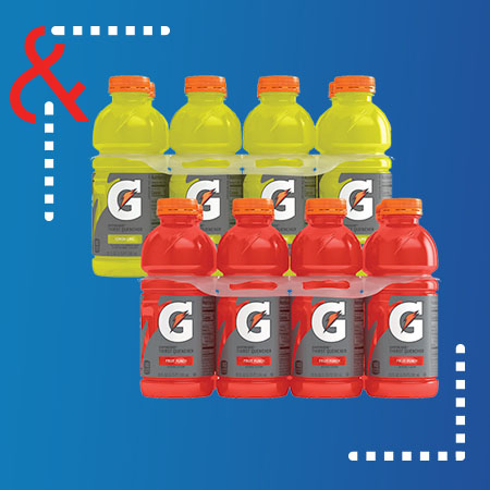 Gatorade