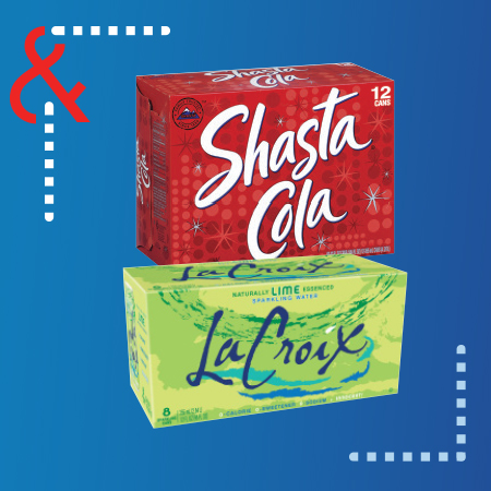 Shasta