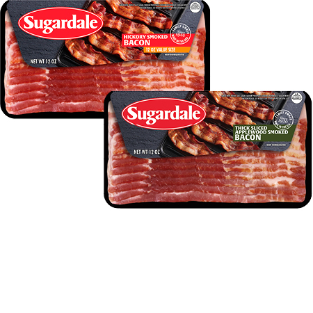 Sugardale