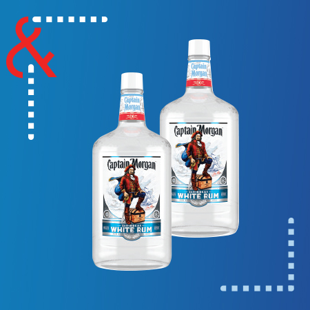 Captain Morgan