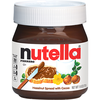 Save $1.00 on ONE (1) Nutella® hazelnut spread jar, any variety (13oz)