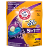 Save $2.00 on any ONE (1) ARM & HAMMER&trade; Unit Dose Detergent Publix Coupon