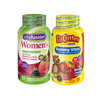 Save $3.00 on ONE (1) vitafusion or L'il Critters Product (90ct to 204ct)