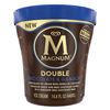 SAVE $1.00 on any ONE (1) Magnum® Ice Cream Tub, 14.8 oz. or larger on any ONE (1...