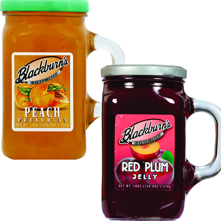 Blackburn's
