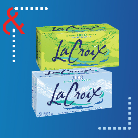 La Croix