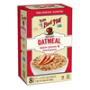 Save $1.00 on any ONE (1) box of Bob's Red Mill Oat Packets