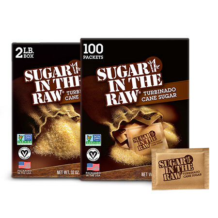 Sugar In The Raw