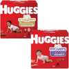 Save $1.00 on HUGGIES® Diapers when you buy ONE (1) package of HUGGIES® Diape...