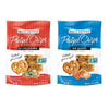 Save $1.00 on 2 Snack Factory® Pretzel Crisp® products when you buy TWO (2) S...