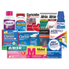 Save $5.00 when you spend $25.00 on select Bayer products Publix Coupon