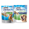 SAVE $2.00 on ONE (1) 6 or larger package of DentaLife® Dog Treats or Chews