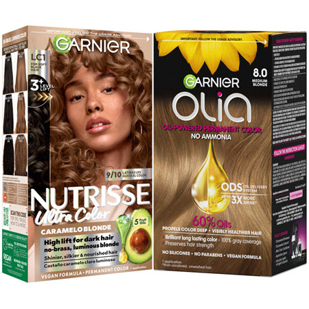 Garnier Nutrisse