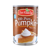 Save $1.00 on four (4) Our Family Pumpkin Pie Filling (15 oz.)