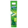 Save $1.00 on ONE Swiffer Starter Kit (excludes 1 ct & 2 ct Heavy Duty Duster, Sw...