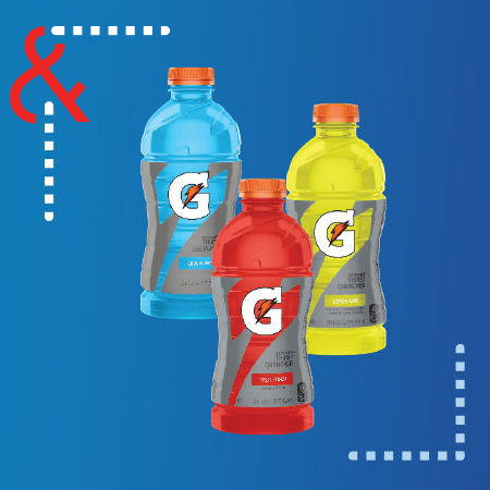 Gatorade
