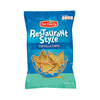 Save $1.00 on two (2) Our Family Tortilla Chips (9.75-13 oz.)