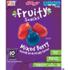 Save $1.00 on 2 Kellogg's® Fruit Flavored Snacks when you buy TWO (2) Kellogg...