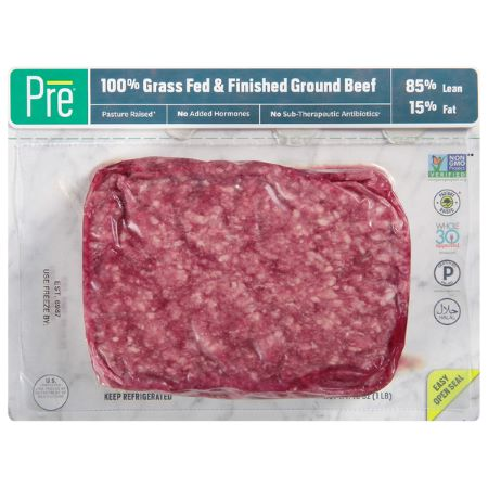 Image of Offer Save $3 on ONE (1) Pre Brands Ground Beef Select 16oz.