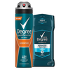 SAVE $1.00 on any ONE (1) Degree Men® MotionSense® Antiperspirant, Deodorant...