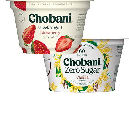 Chobani