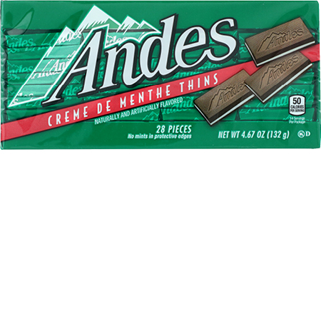 Andes