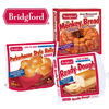 Save $0.75 on any ONE (1) package of Bridgford Frozen Rolls or Bread Dough or Monkey...