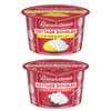 Save $1.00 on FOUR (4) Breakstone's® Cottage Doubles, any variety or size.