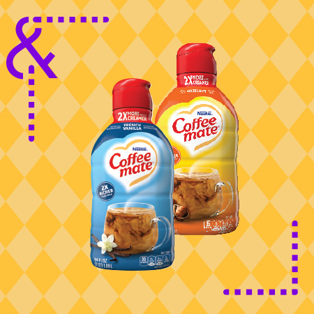 Coffee-Mate