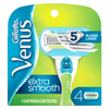 Save $5.00 on ONE Venus Refill Pack 4 ct or larger (excludes Disposables, Razors, Gel...