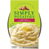 Save $1.00 on Simply Potatoes Mashed Potatoes Side Dish when you buy ONE (1) Simply P...