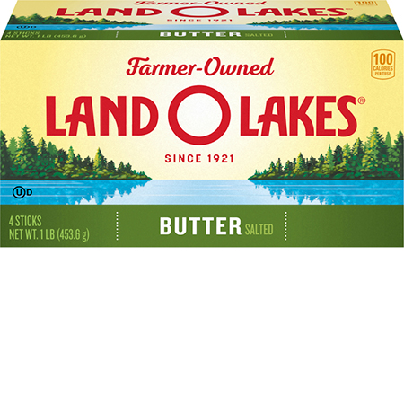 Land O Lakes