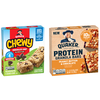 save 1 00 on any one 1 quaker protein bars or chewy bars multipack Publix Coupon
