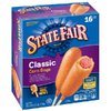 Save $1.50 on 2 State Fair® Corn Dogs when you buy TWO (2) State Fair® Corn D...