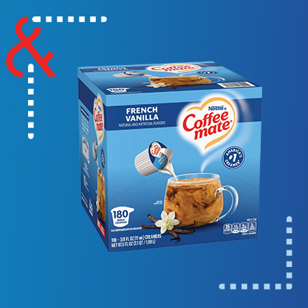 Coffee-mate