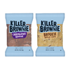 Save $1.00 on any ONE (1) Killer Brownie&reg; (3.5 - 2.75oz) Publix Coupon