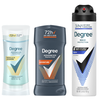 Save $4.00 on TWO (2) Degree Deodorant products (see additional details) Publix Coupon