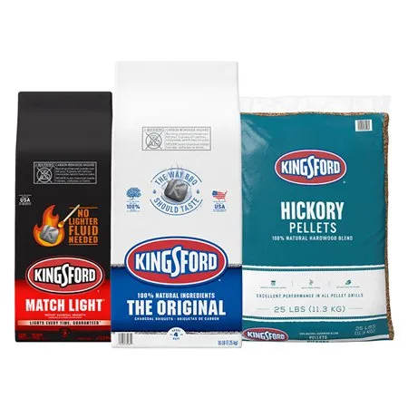 Kingsford