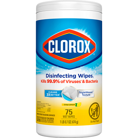 Clorox