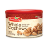 Save $1.00 on one (1) Our Family Canned Deluxe Nuts (8.5-8.75 oz.)