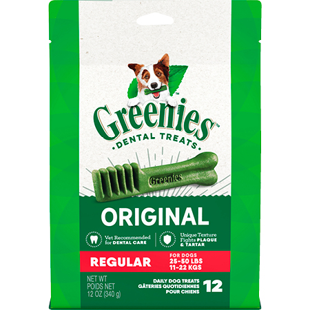Greenies