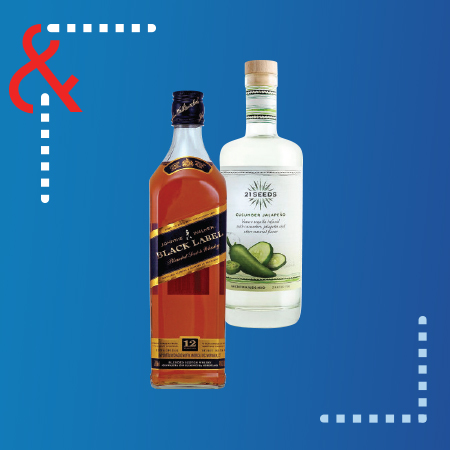 Johnnie Walker