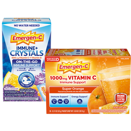 Emergen-C