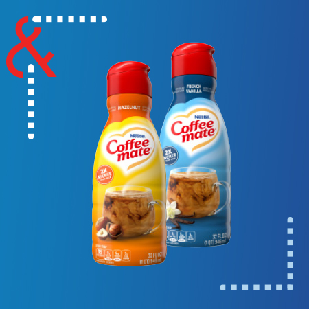 Coffee-Mate